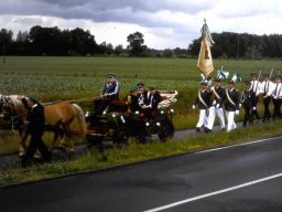 Schützenfest 1985